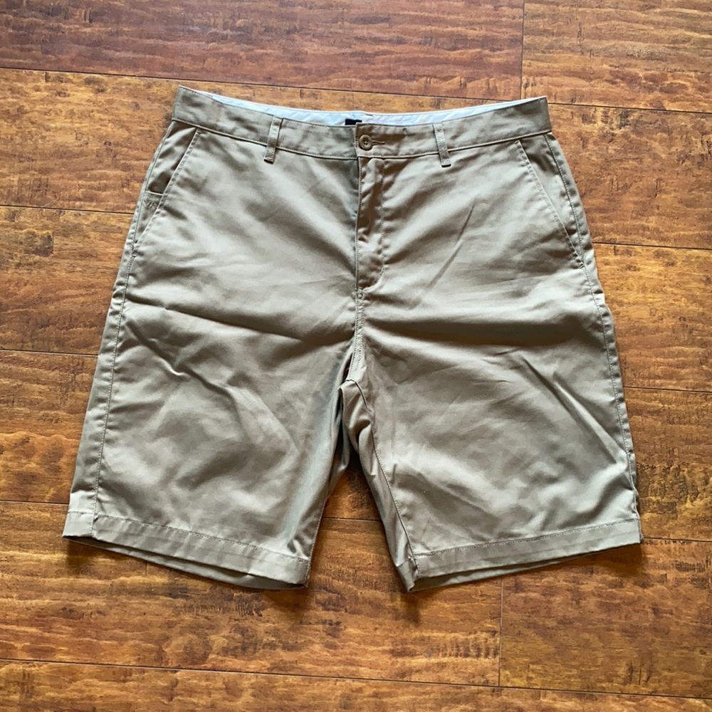 RVCA walking shorts